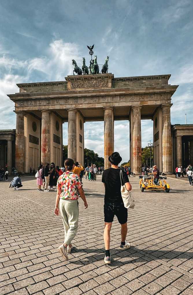Brandenburger Tor