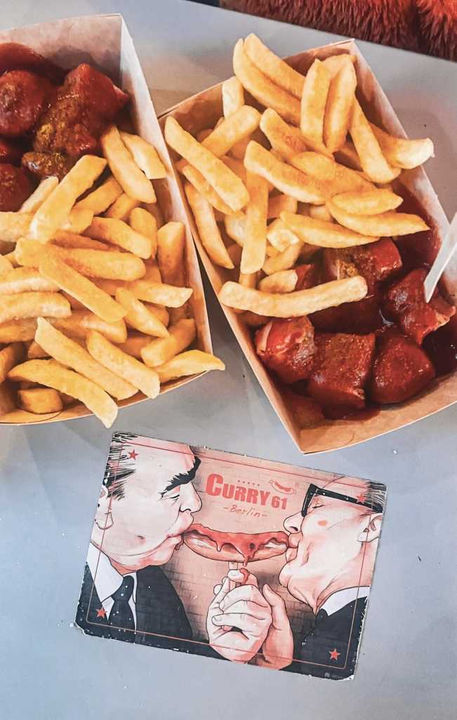 Curry 61 Berlin