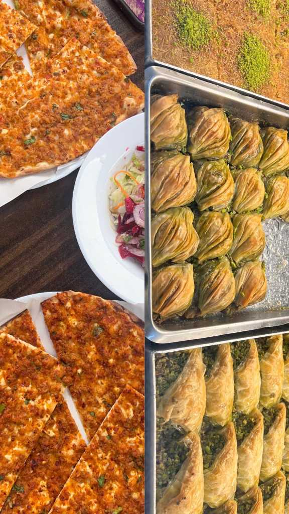 Islington Gezilecek Yerler