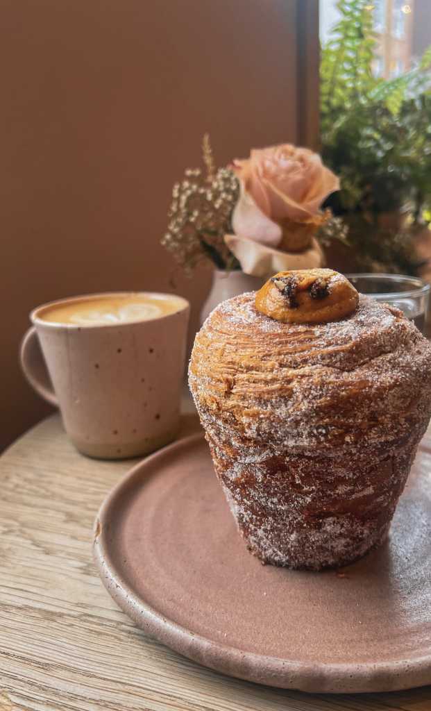 Londra’da 6 Cozy Kahve & Tatlı Mekanı