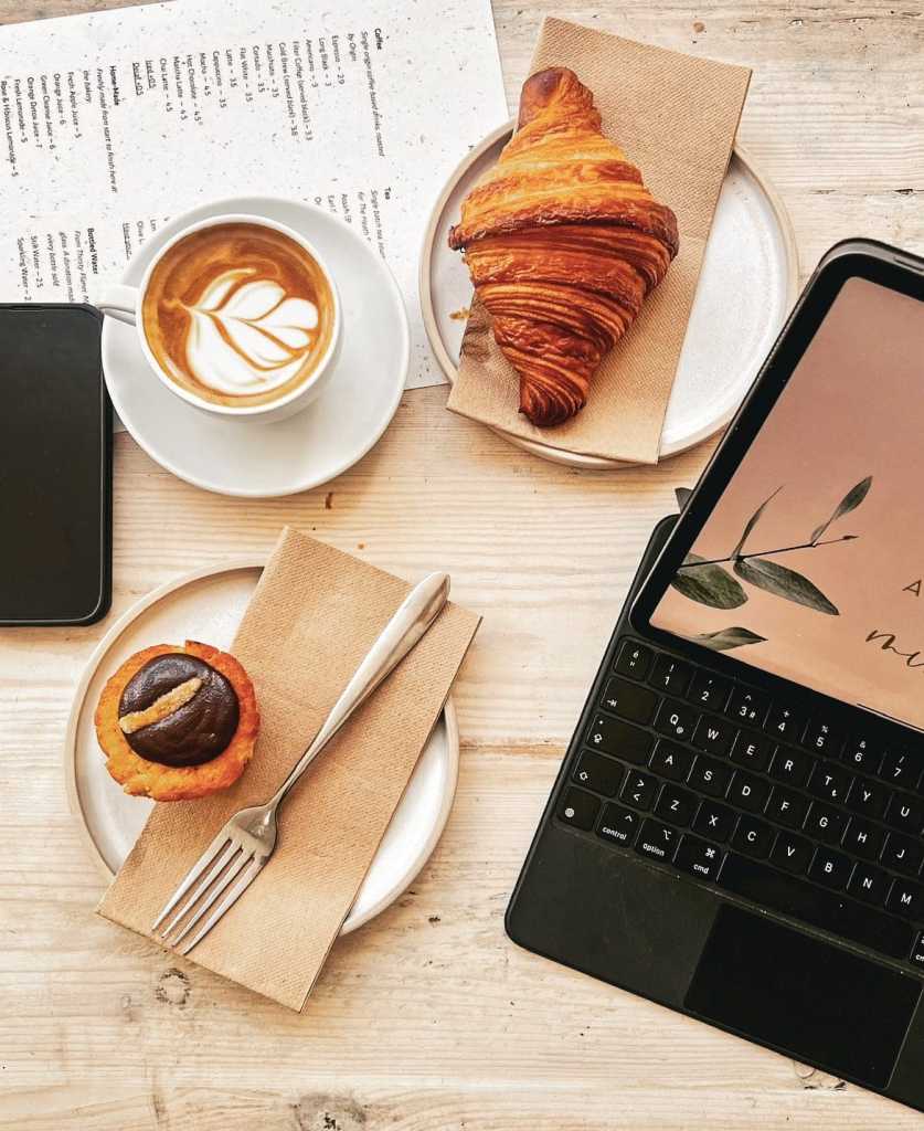 Heathstreet And Bakehouse