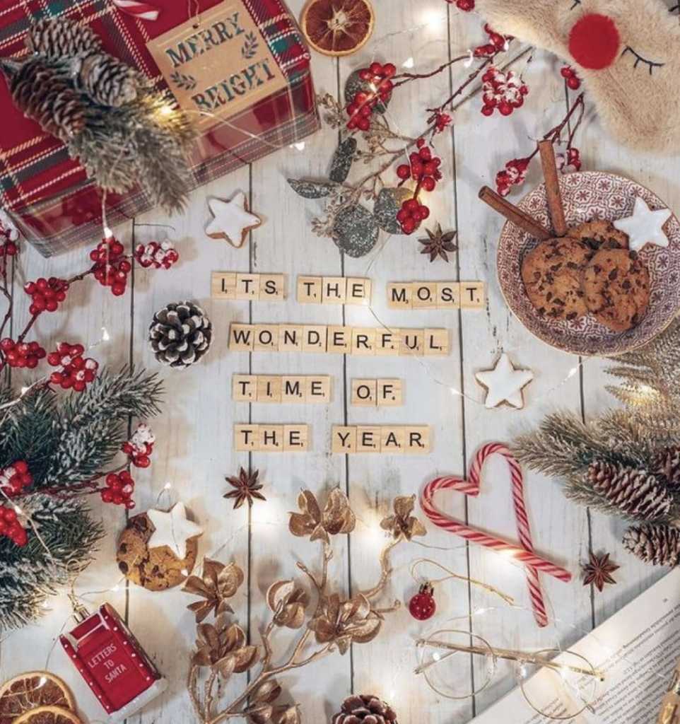 Yeni Yıl Hedefleri 2025