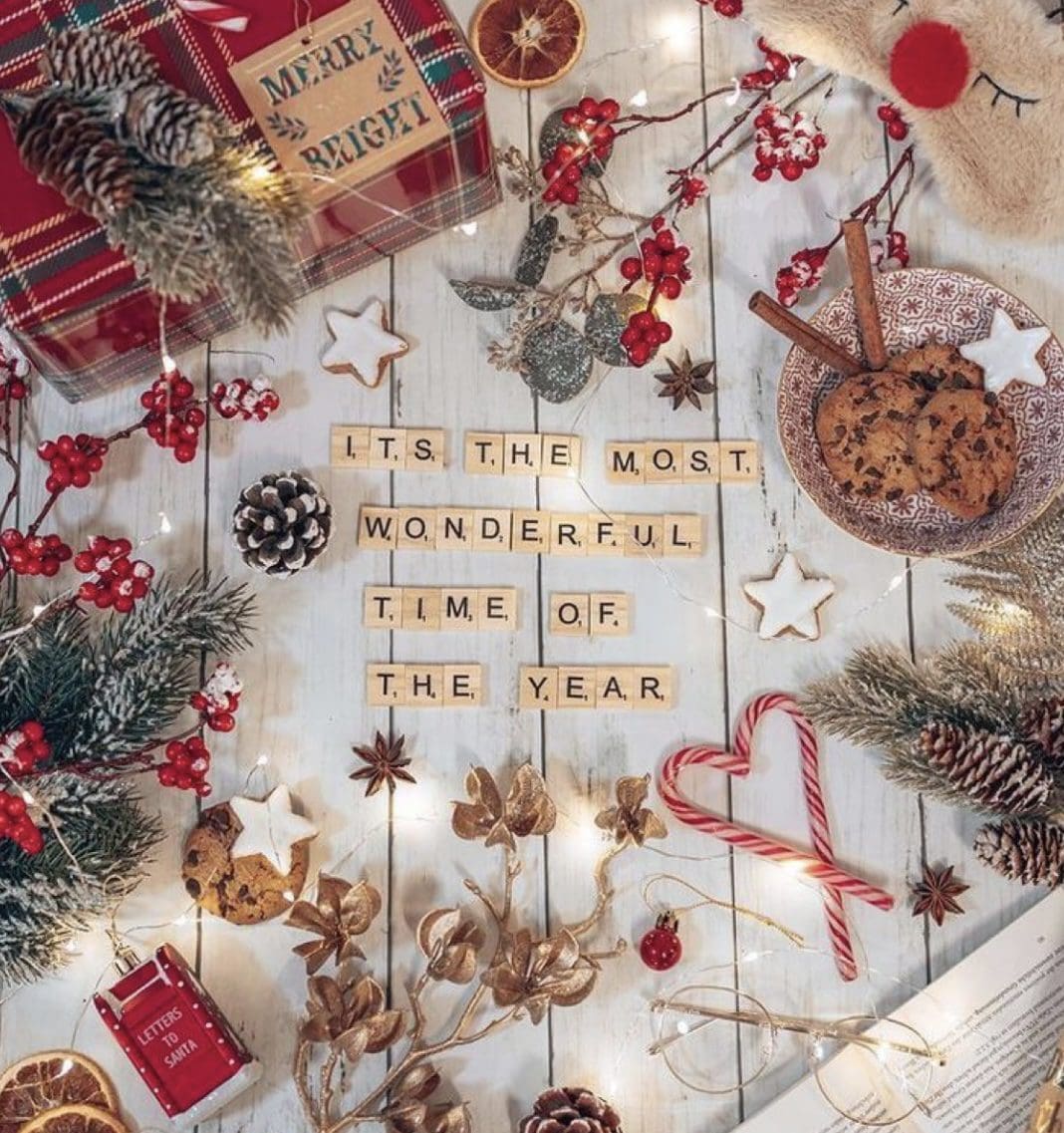 Yeni Yıl Hedefleri 2025