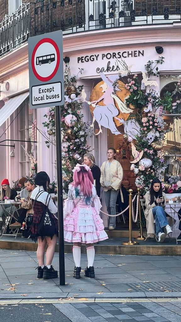 Londra’nın En Tatlı Semtlerı