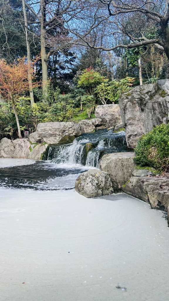 Londra’nın Gizli Mücevherleri