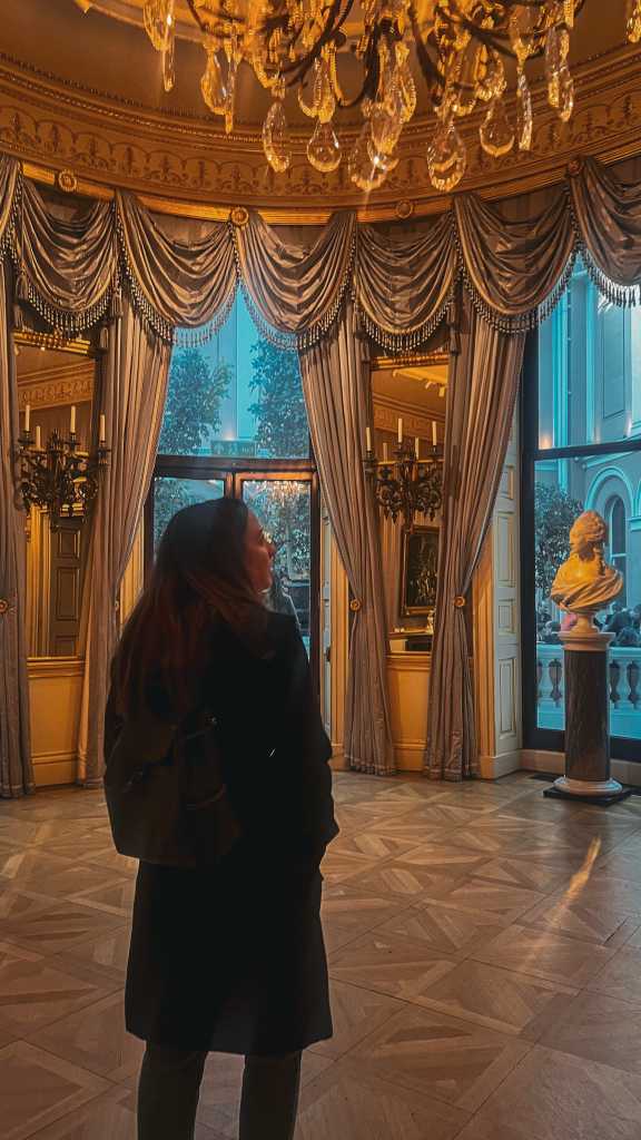 The Wallace Collection