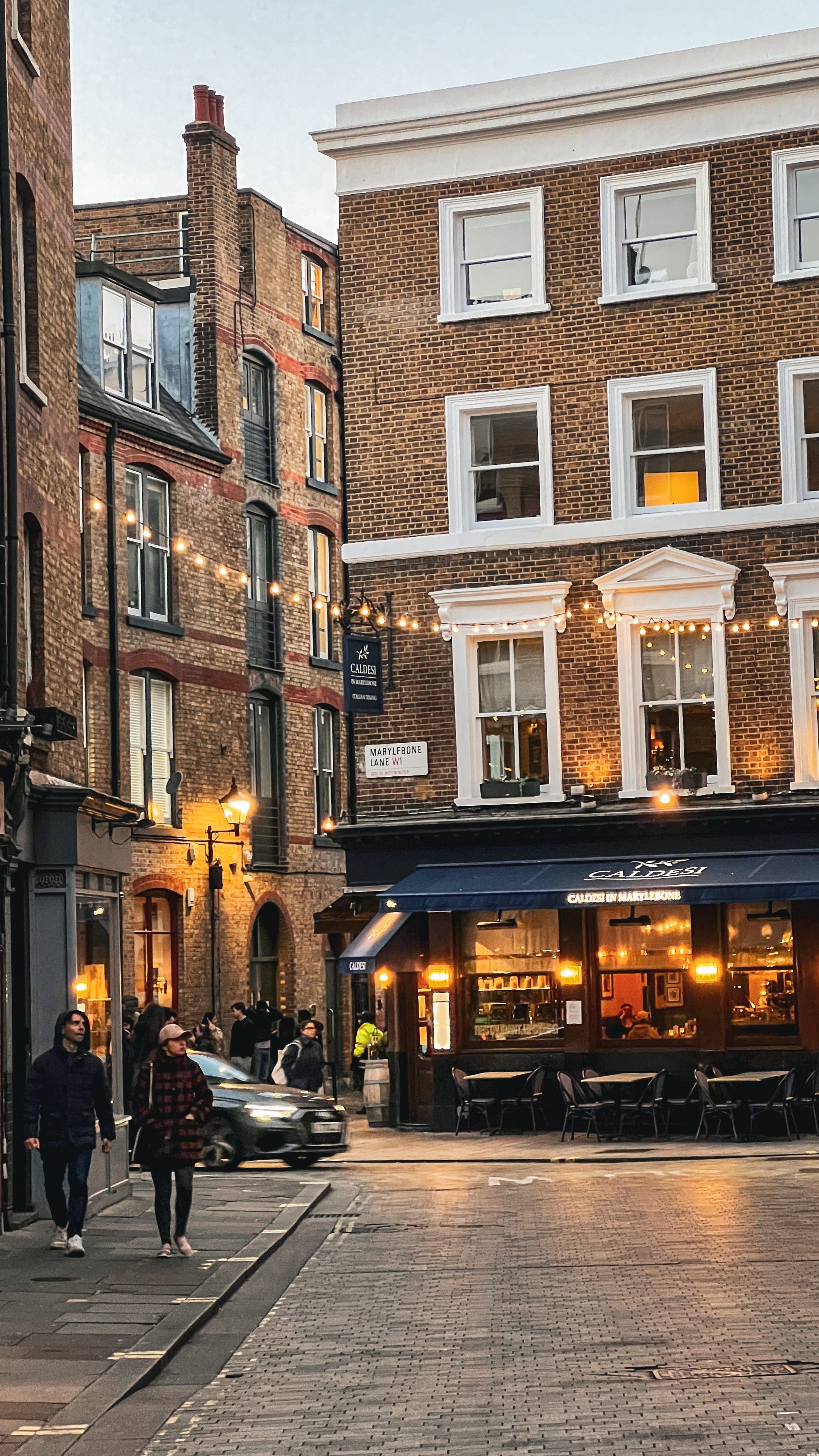 Wallace Collection: 4 Saatlik Spontane Londra Gezisi