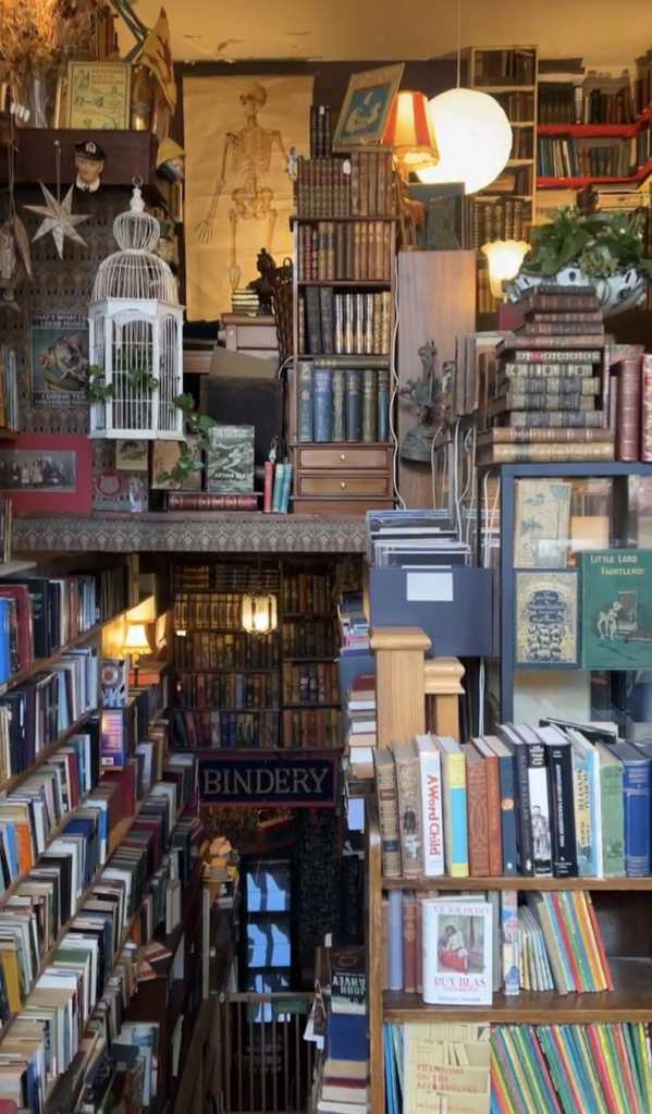 Edinburgh’nın Instagramlık Yerleri