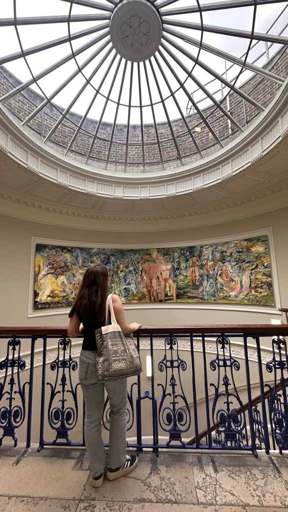 Londra gezilecek yerler ve yşaam rehberi