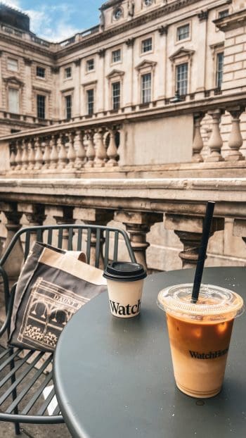 Courtauld Gallery: Yarım Günlük Sanatsal Londra