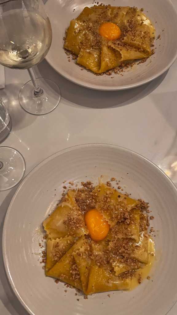 Bancone - Covent Garden