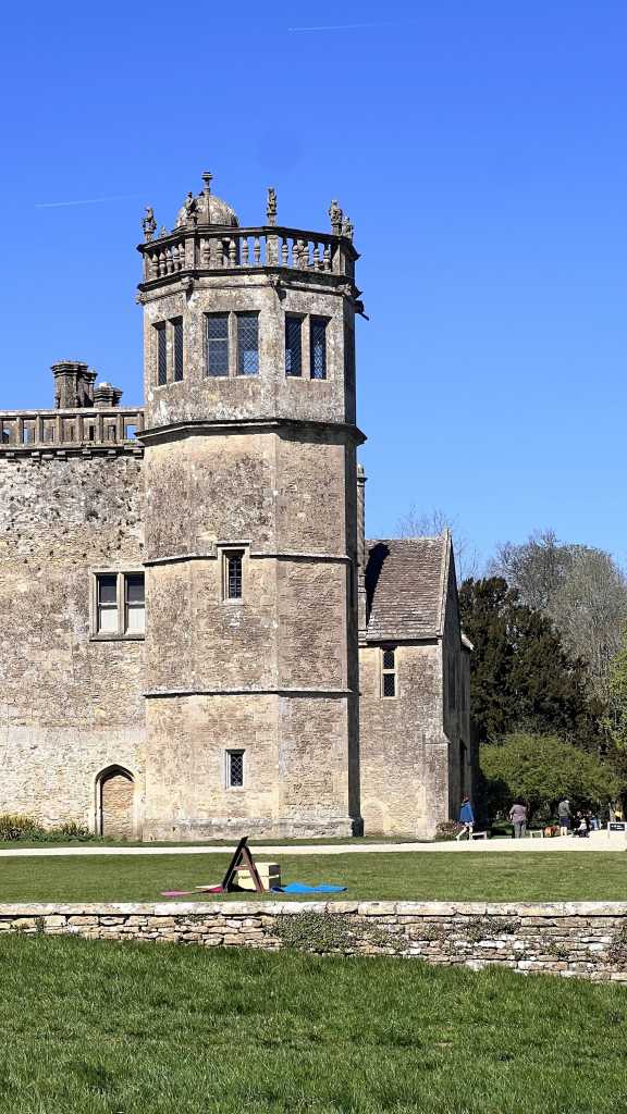 Cotswolds Gezi Rehberi