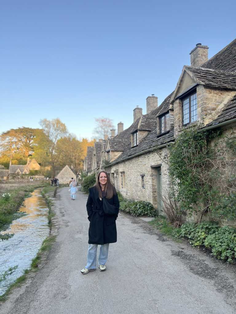 Cotswolds Gezi Rehberi
