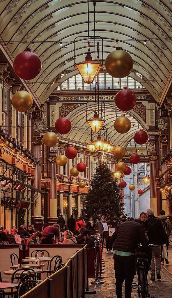 Harry Potter Lokasyonları