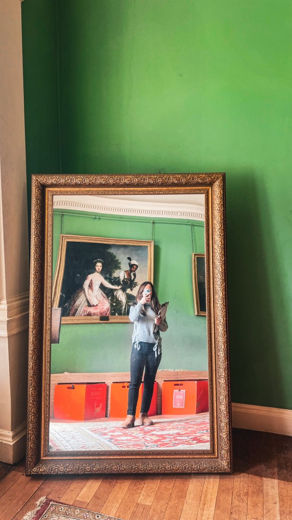 Londra’da iş bulmak