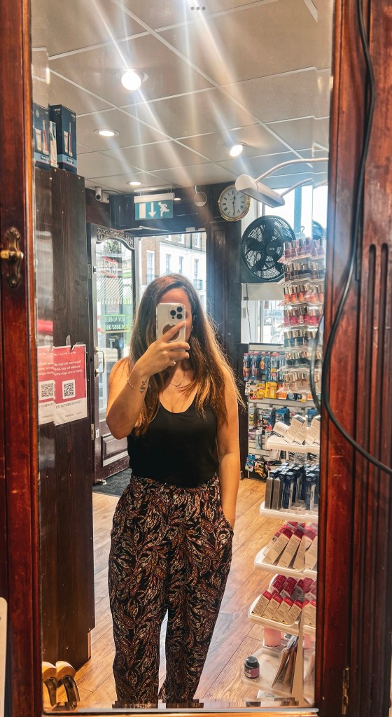 Londra’da iş bulmak