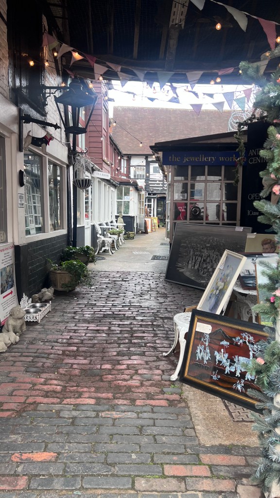 Stratford-Upon-Avon Gezisi - Shakespeare’in Doğduğu Kasaba