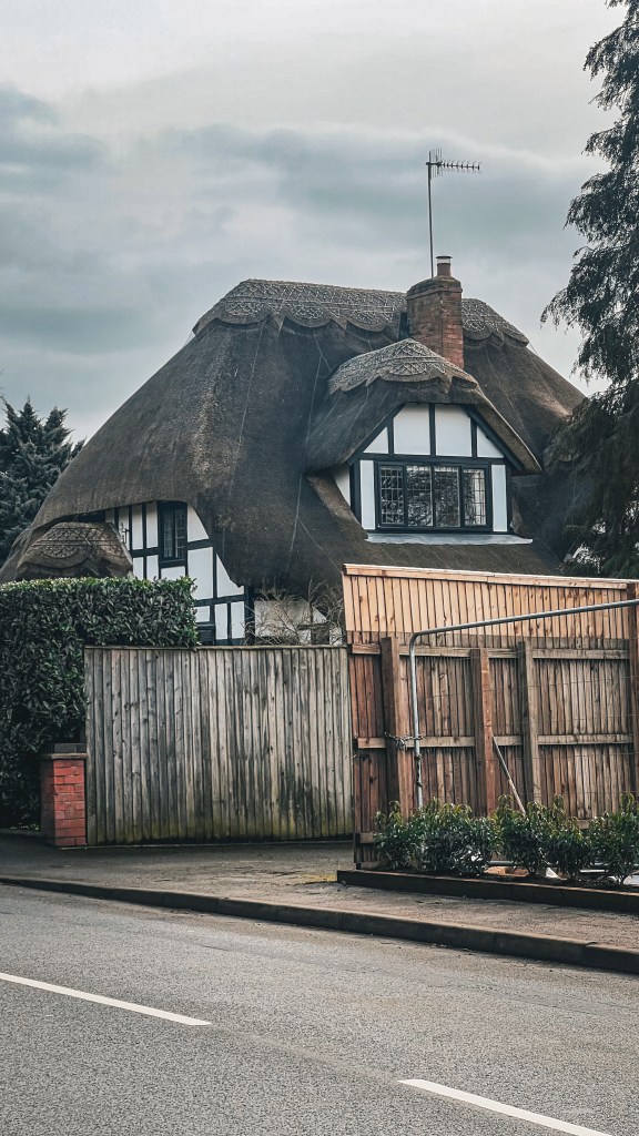 Stratford-Upon-Avon Gezisi - Shakespeare’in Doğduğu Kasaba