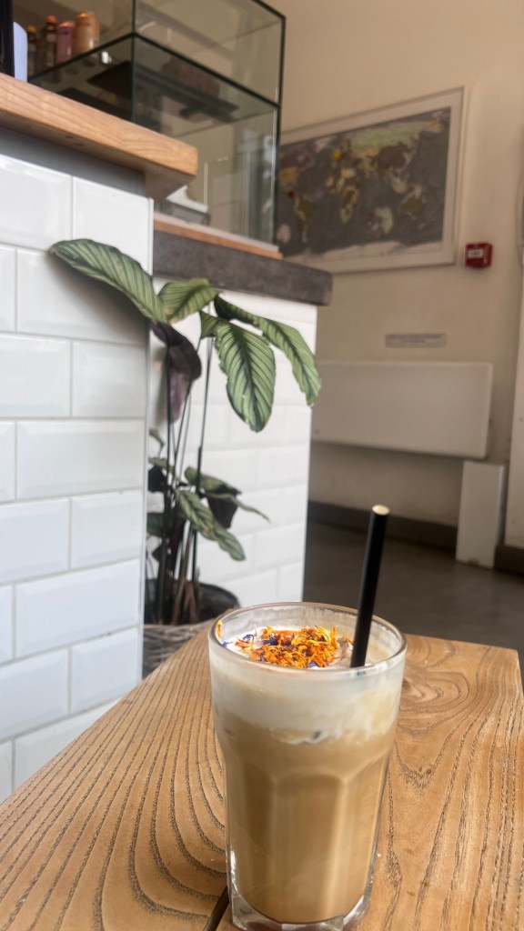 Store St. Espresso
